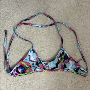 jolyn swim top